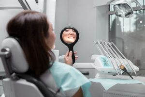¿Cuáles son los tratamientos de estética dental más habituales?