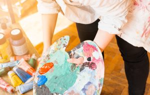 La pintura y las bellas artes: una forma de entender y expresar la sociedad